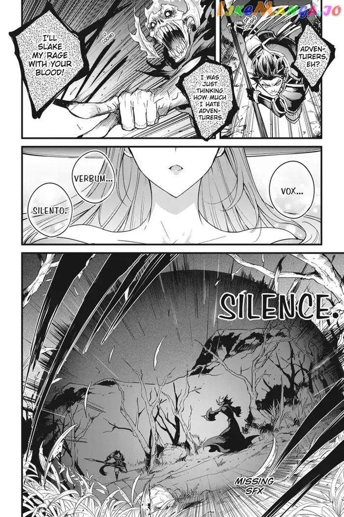 Goblin Slayer: Side Story Year One Chapter 35 image 15_optimized_optimized